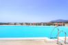 Apartamento en Estepona - 2202 Modern Apartment with Panoramic Sea Views Apartamento en Estepona - 2202 Modern Apartment with Panoramic Sea Views