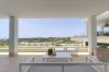 Apartamento en Estepona - 2202 Modern Apartment with Panoramic Sea Views Apartamento en Estepona - 2202 Modern Apartment with Panoramic Sea Views