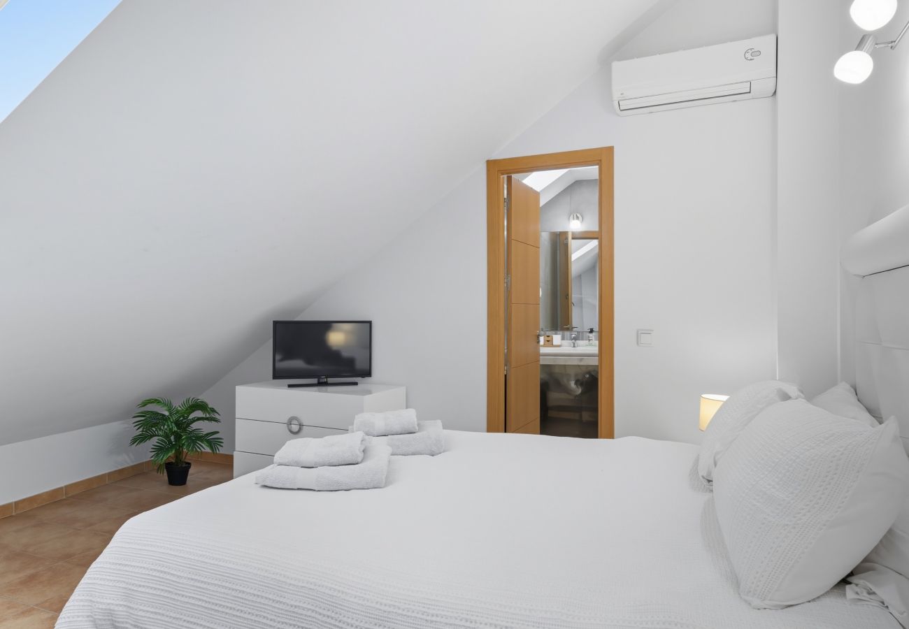 Apartamento en Marbella - 1091 Charming Duplex in Marbella Old Town Apartamento en Marbella - 1091 Charming Duplex in Marbella Old Town