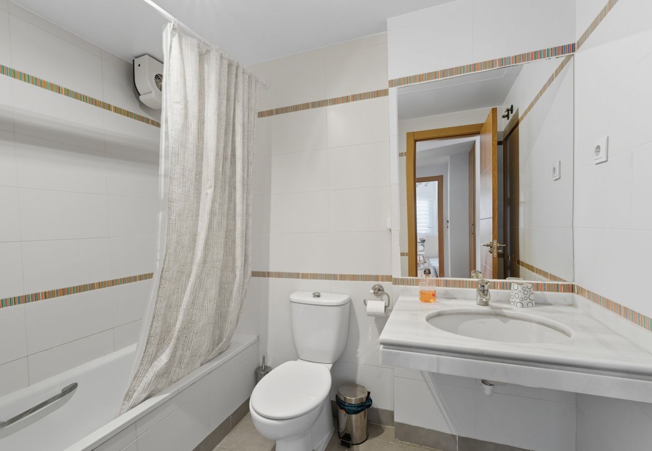 Apartamento en Marbella - 1091 Charming Duplex in Marbella Old Town Apartamento en Marbella - 1091 Charming Duplex in Marbella Old Town