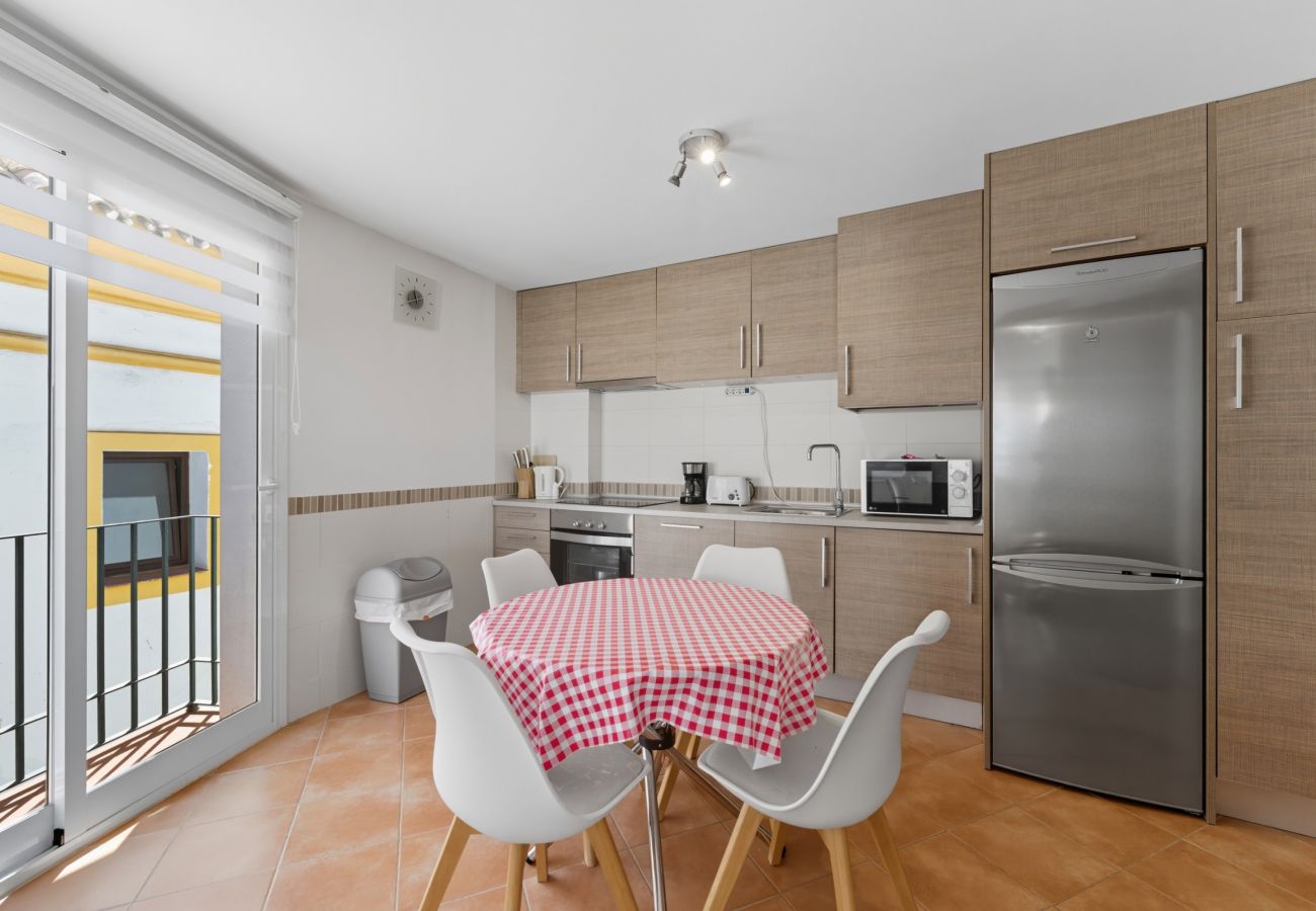 Apartamento en Marbella - 1091 Charming Duplex in Marbella Old Town Apartamento en Marbella - 1091 Charming Duplex in Marbella Old Town