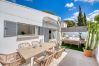 Casa en Marbella - 1182 Modern House Near Marbella Center and Beach Casa en Marbella - 1182 Modern House Near Marbella Center and Beach