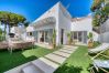 Casa en Marbella - 1182 Modern House Near Marbella Center and Beach Casa en Marbella - 1182 Modern House Near Marbella Center and Beach