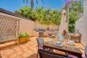 Casa en Marbella - 1107 Elegant Beachfront House with Pool Casa en Marbella - 1107 Elegant Beachfront House with Pool