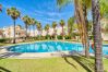 Casa en Marbella - 1107 Elegant Beachfront House with Pool Casa en Marbella - 1107 Elegant Beachfront House with Pool