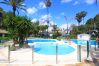 Apartamento en Marbella - 1093 Beachfront Luxury at Golden Beach Apartamento en Marbella - 1093 Beachfront Luxury at Golden Beach