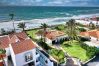 Villa en Marbella - 1100 Stunning Marbesa Beachfront Villa with Garden Villa en Marbella - 1100 Stunning Marbesa Beachfront Villa with Garden