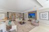 Villa en Marbella - 2244 Luxury Modern Villa with Pool in Puerto Banús Villa en Marbella - 2244 Luxury Modern Villa with Pool in Puerto Banús