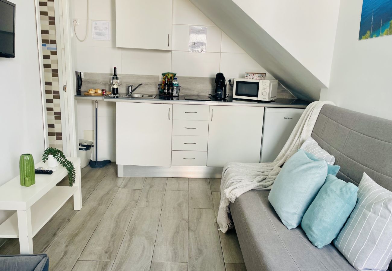 Apartamento en Nerja - Apartamento Maro jimena by At Home Costa del Sol