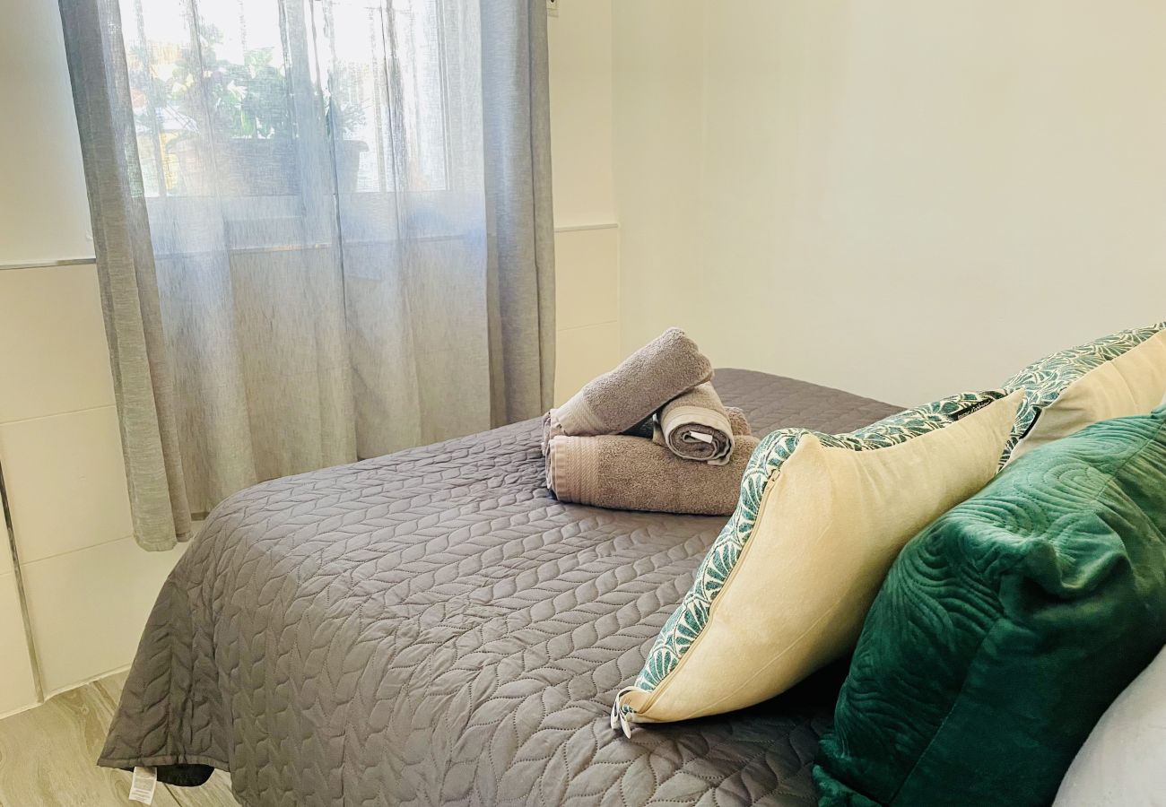 Apartamento en Nerja - Apartamento Maro jimena by At Home Costa del Sol