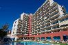 Apartamento en Benalmádena - Apartamento Benalmádena Príncipe by At Home Costa Apartamento en Benalmádena - Apartamento Benalmádena Príncipe by At Home Costa