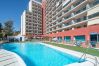 Apartamento en Benalmádena - Apartamento Benalmádena Príncipe by At Home Costa Apartamento en Benalmádena - Apartamento Benalmádena Príncipe by At Home Costa
