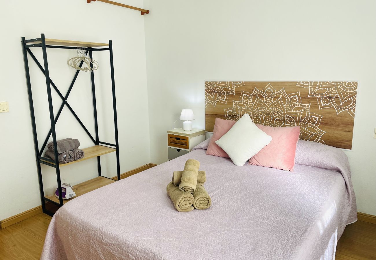 Apartamento en Nerja - Apartamento Velero en el ctro de Nerja