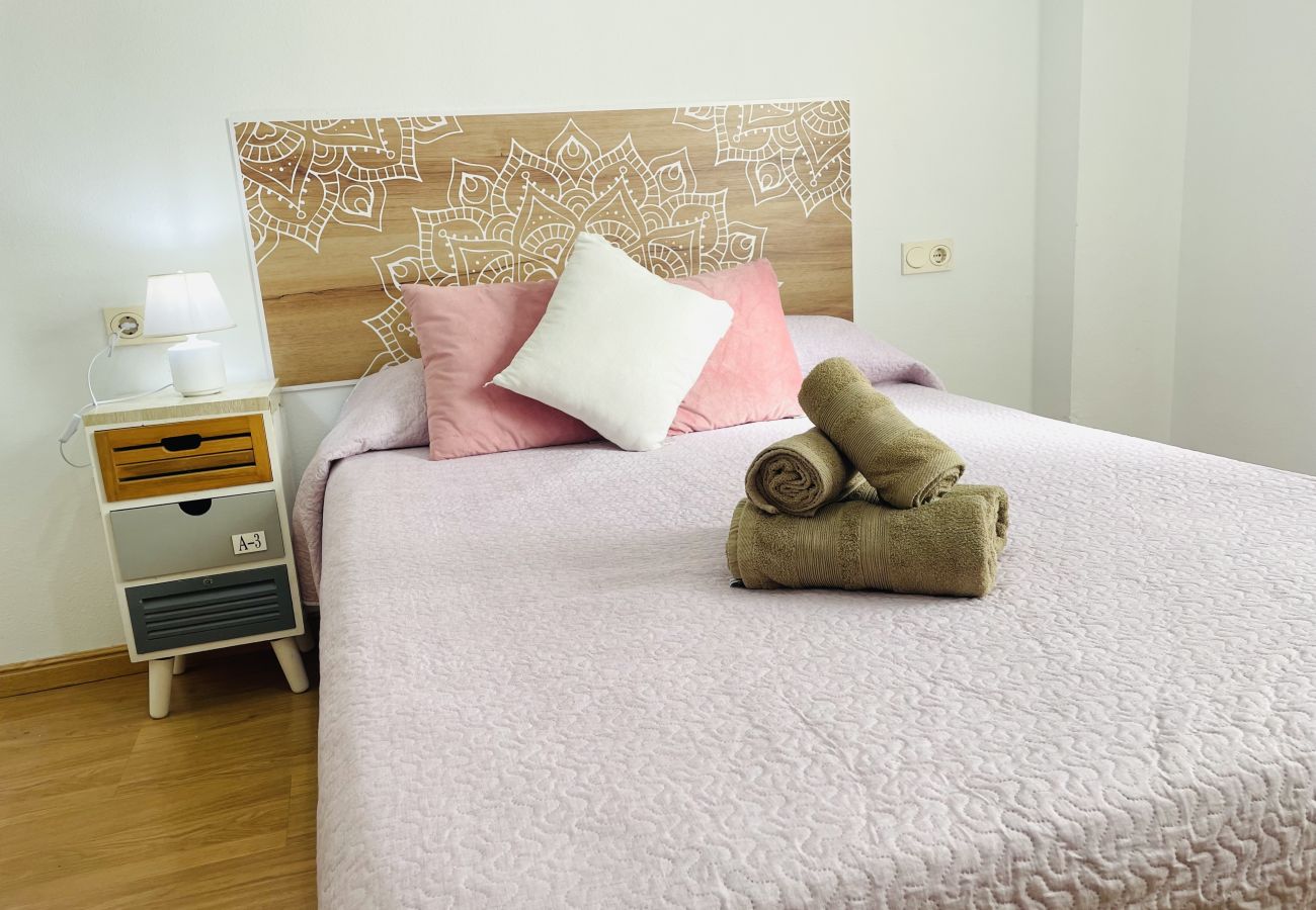 Apartamento en Nerja - Apartamento Velero en el ctro de Nerja