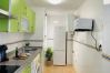 Apartamento en Nerja - Apartamento Velero en el ctro de Nerja Apartamento en Nerja - Apartamento Velero en el ctro de Nerja