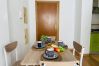Apartamento en Nerja - Apartamento Velero en el ctro de Nerja Apartamento en Nerja - Apartamento Velero en el ctro de Nerja