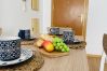 Apartamento en Nerja - Apartamento Velero en el ctro de Nerja Apartamento en Nerja - Apartamento Velero en el ctro de Nerja