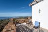 Villa en Torrox - Casa Baena by At Home costa del sol Villa en Torrox - Casa Baena by At Home costa del sol
