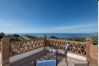 Villa en Torrox - Casa Baena by At Home costa del sol Villa en Torrox - Casa Baena by At Home costa del sol