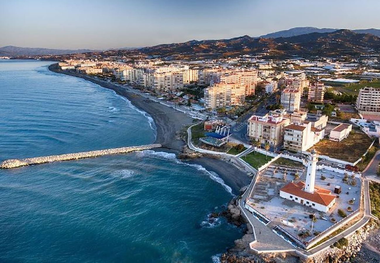 Apartamento en Torrox Costa - Apartamento  Faro Torrox by At Home costa del Sol