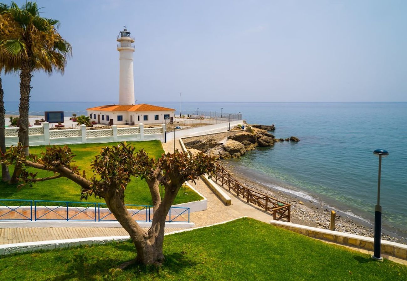 Apartamento en Torrox Costa - Apartamento  Faro Torrox by At Home costa del Sol
