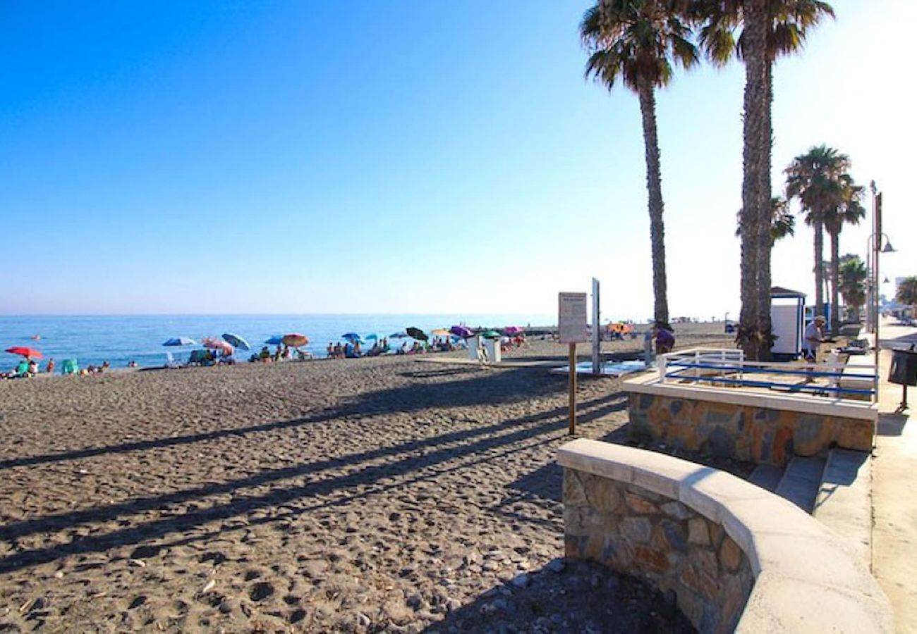 Apartamento en Torrox Costa - Apartamento  Faro Torrox by At Home costa del Sol