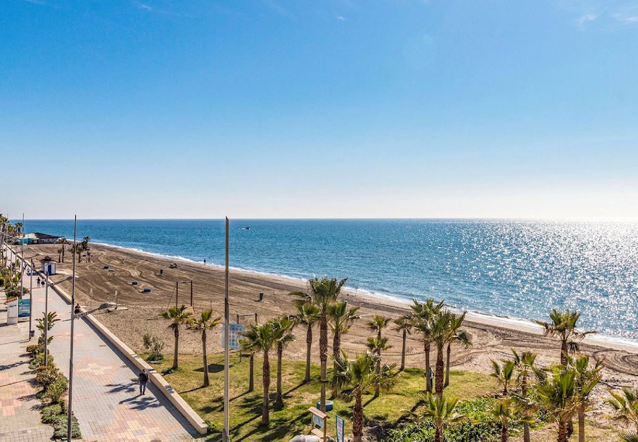 Apartamento en Torrox Costa - Apartamento  Faro Torrox by At Home costa del Sol