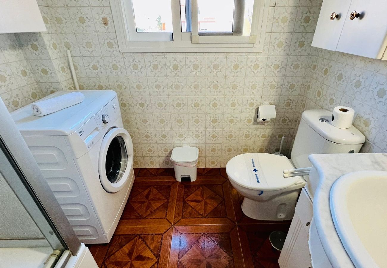 Apartamento en Torrox Costa - Apartamento  Faro Torrox by At Home costa del Sol