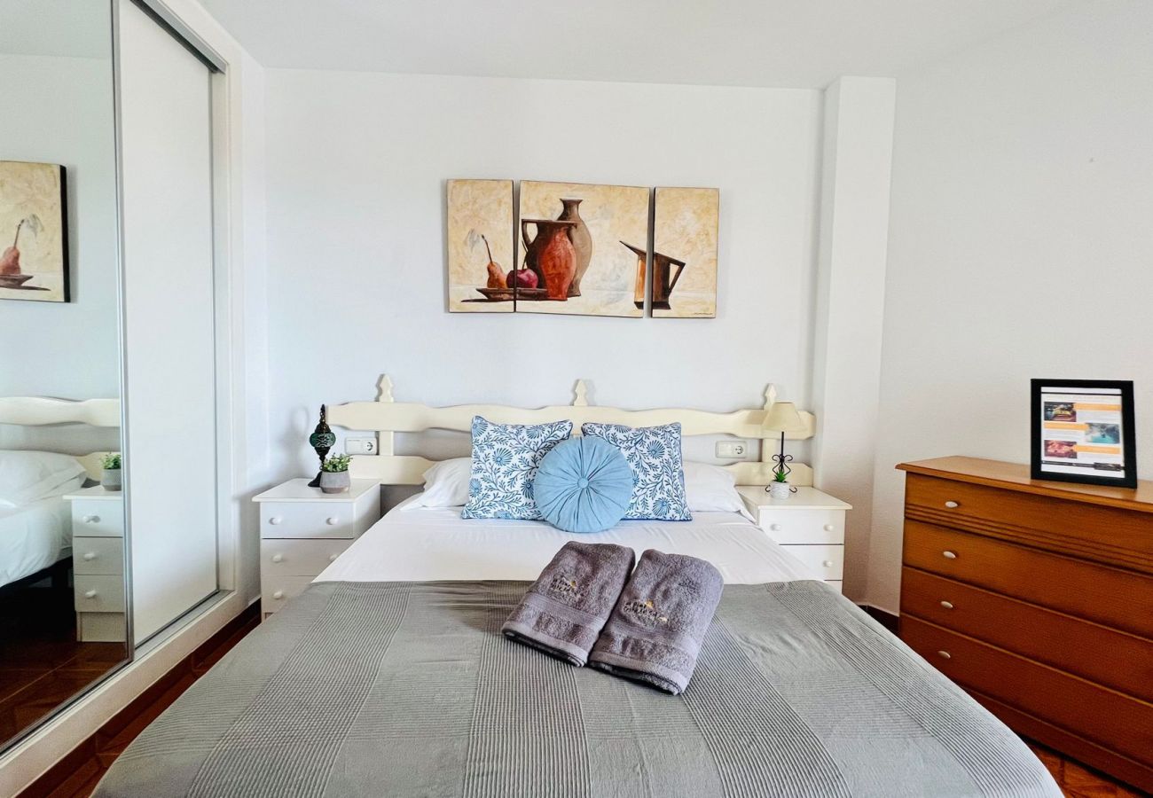 Apartamento en Torrox Costa - Apartamento  Faro Torrox by At Home costa del Sol