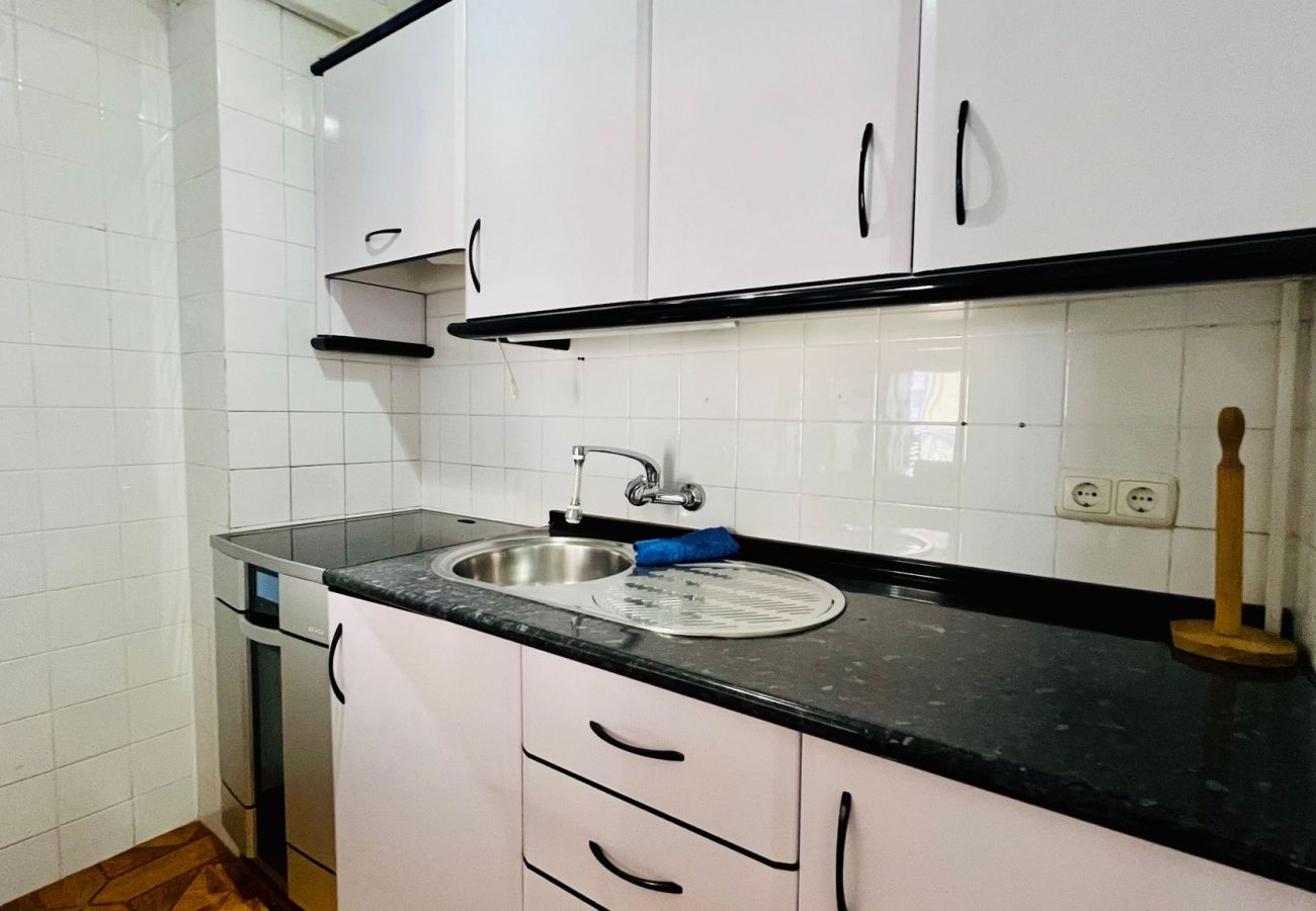 Apartamento en Torrox Costa - Apartamento  Faro Torrox by At Home costa del Sol
