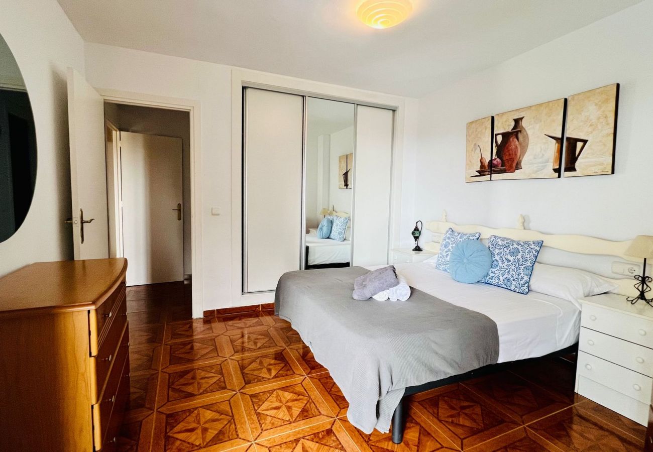 Apartamento en Torrox Costa - Apartamento  Faro Torrox by At Home costa del Sol