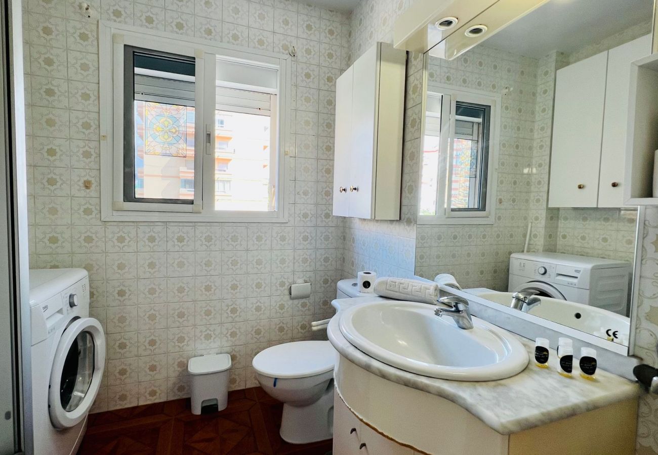 Apartamento en Torrox Costa - Apartamento  Faro Torrox by At Home costa del Sol