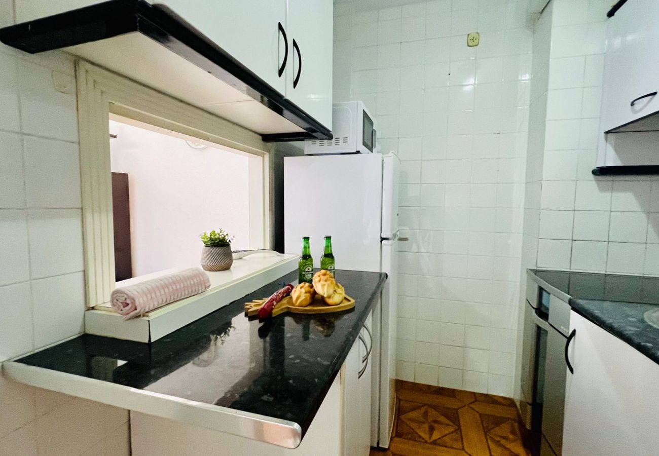 Apartamento en Torrox Costa - Apartamento  Faro Torrox by At Home costa del Sol