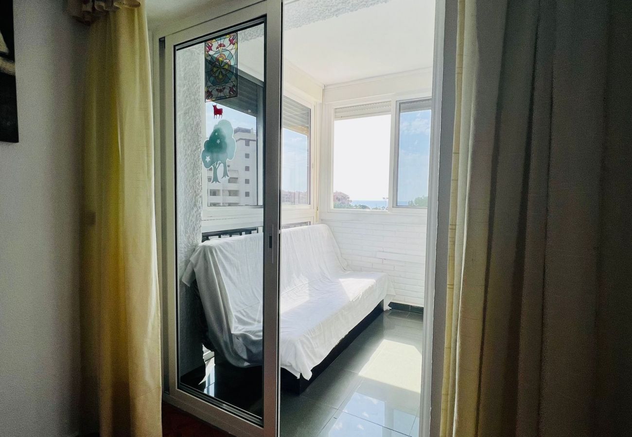 Apartamento en Torrox Costa - Apartamento  Faro Torrox by At Home costa del Sol