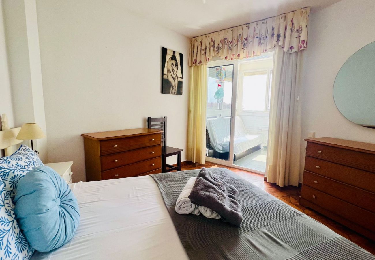 Apartamento en Torrox Costa - Apartamento  Faro Torrox by At Home costa del Sol