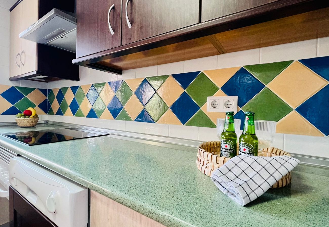 Villa en Torrox - Villa Capricho by At Home Costa del Sol