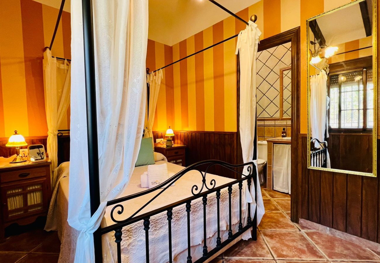 Villa en Torrox - Villa Capricho by At Home Costa del Sol