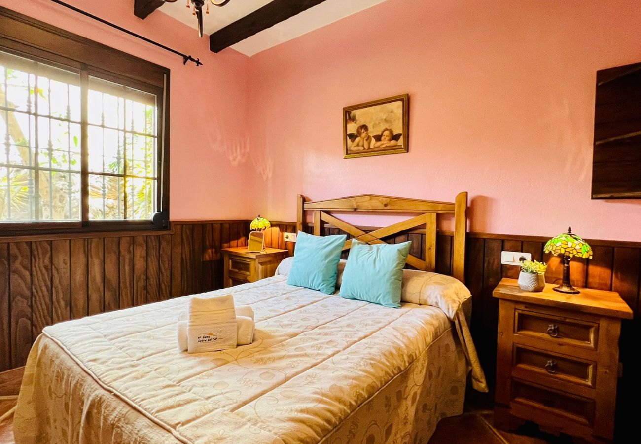 Villa en Torrox - Villa Capricho by At Home Costa del Sol