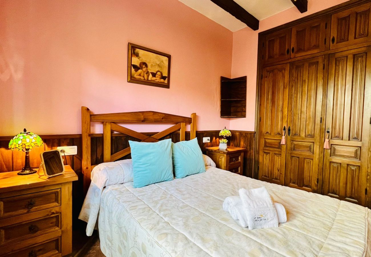 Villa en Torrox - Villa Capricho by At Home Costa del Sol