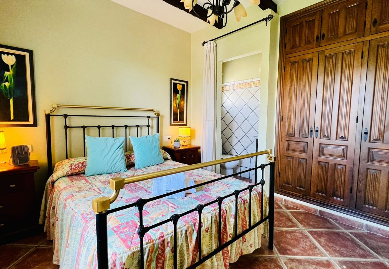 Villa en Torrox - Villa Capricho by At Home Costa del Sol