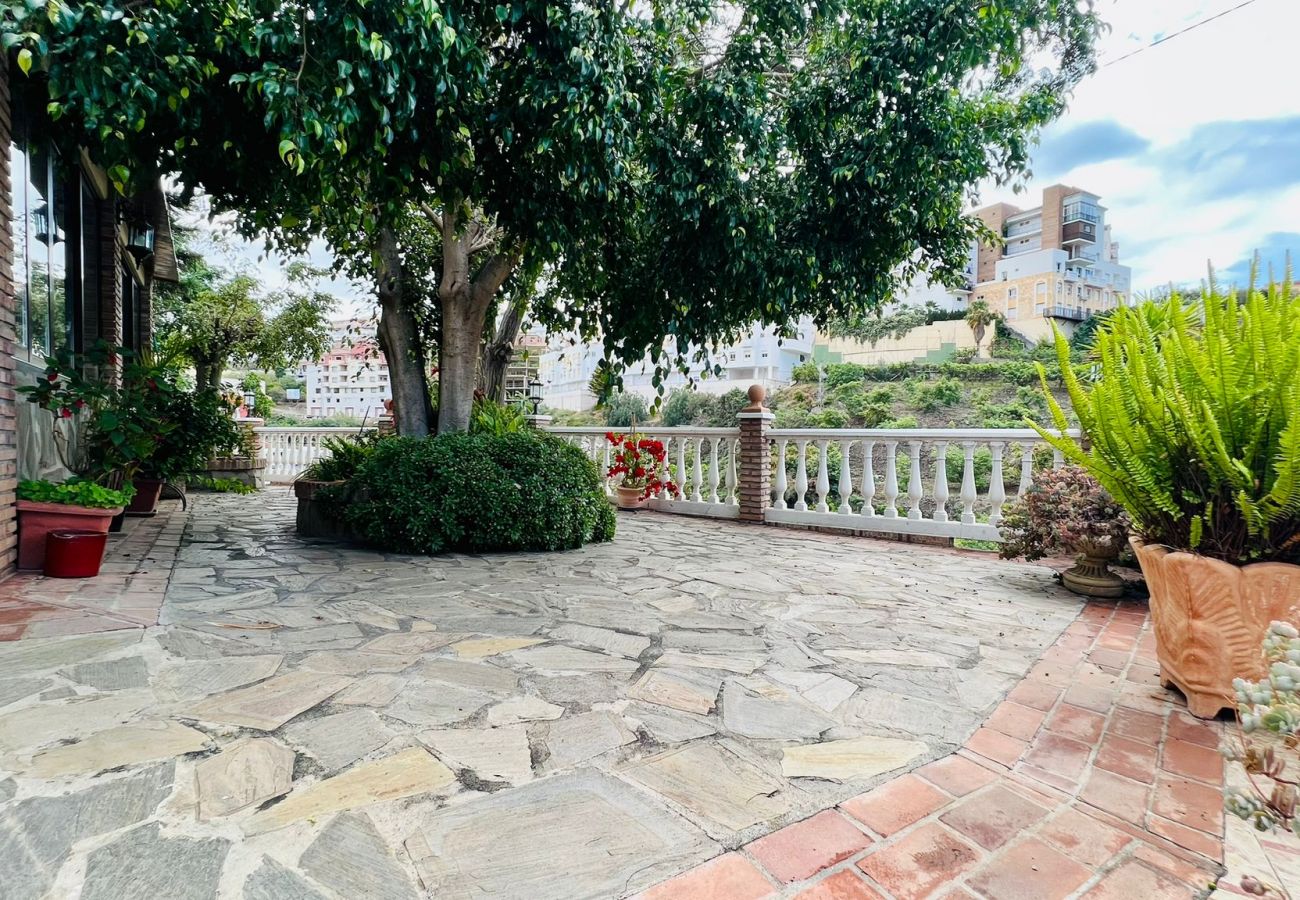 Villa en Torrox - Villa Capricho by At Home Costa del Sol