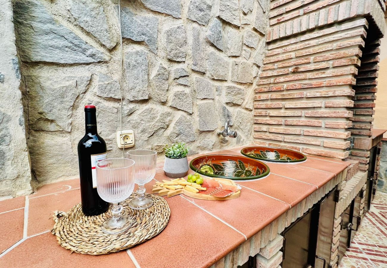 Villa en Torrox - Villa Capricho by At Home Costa del Sol