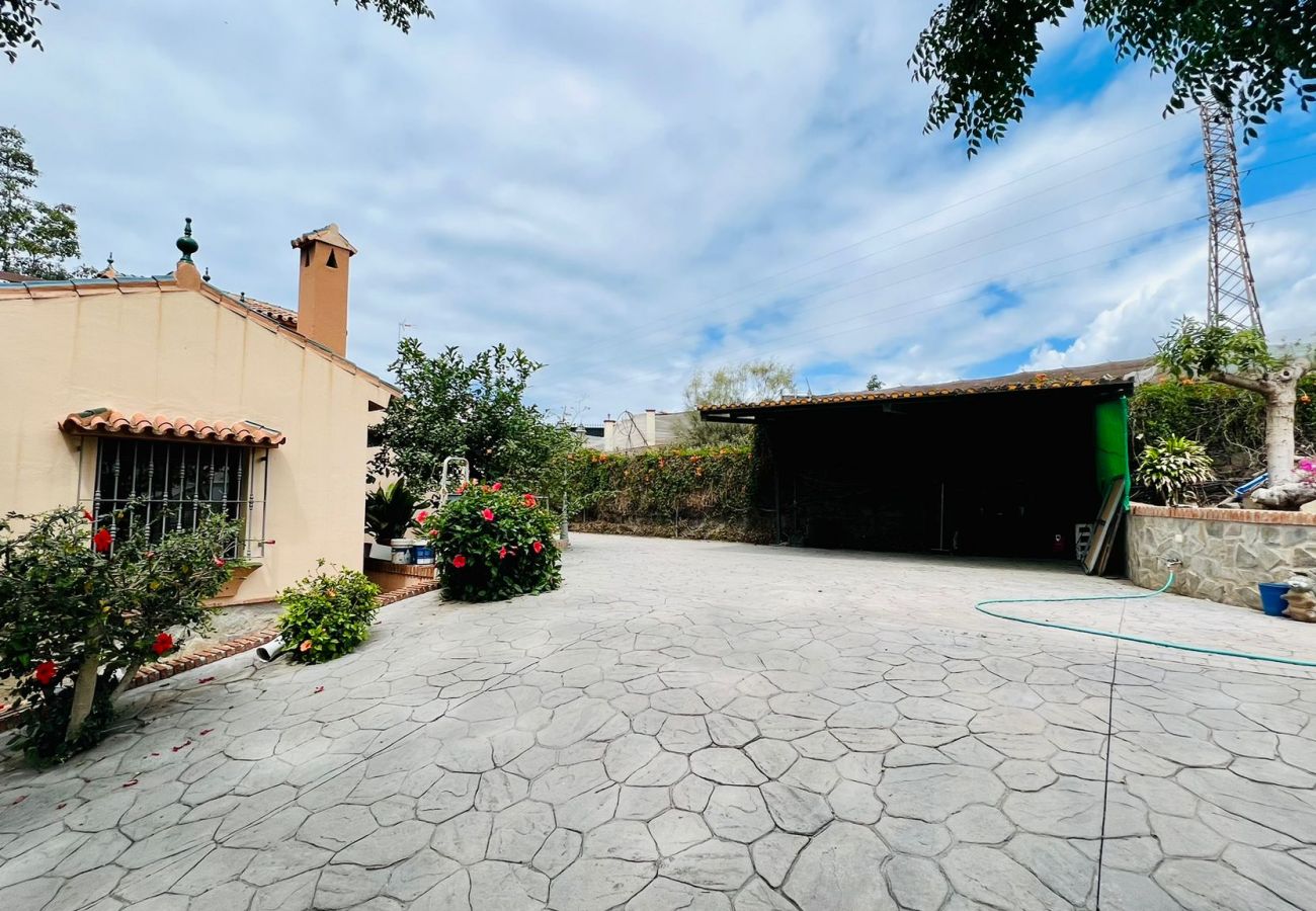 Villa en Torrox - Villa Capricho by At Home Costa del Sol