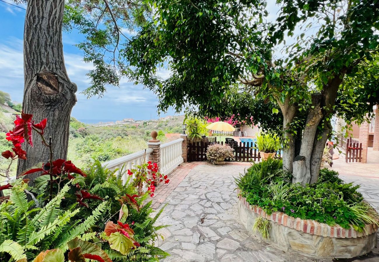 Villa en Torrox - Villa Capricho by At Home Costa del Sol