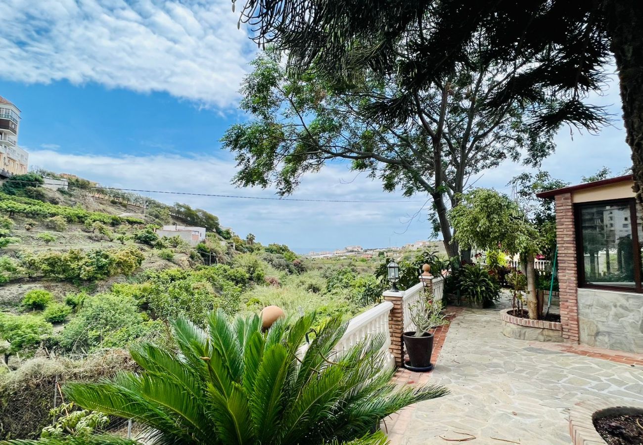 Villa en Torrox - Villa Capricho by At Home Costa del Sol