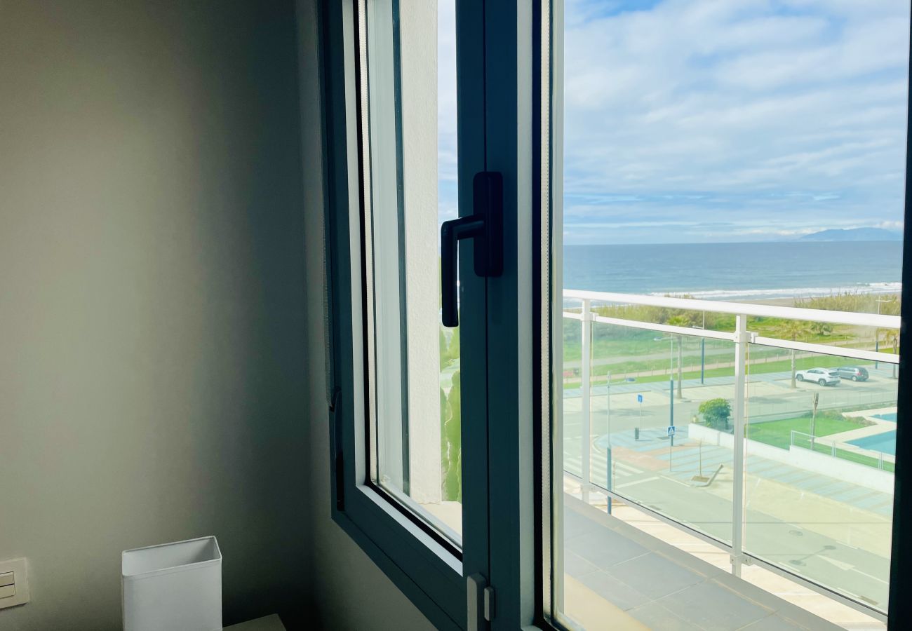 Apartamento en Torrox Costa - Atico Dunas Beach by At Home Costa del Sol