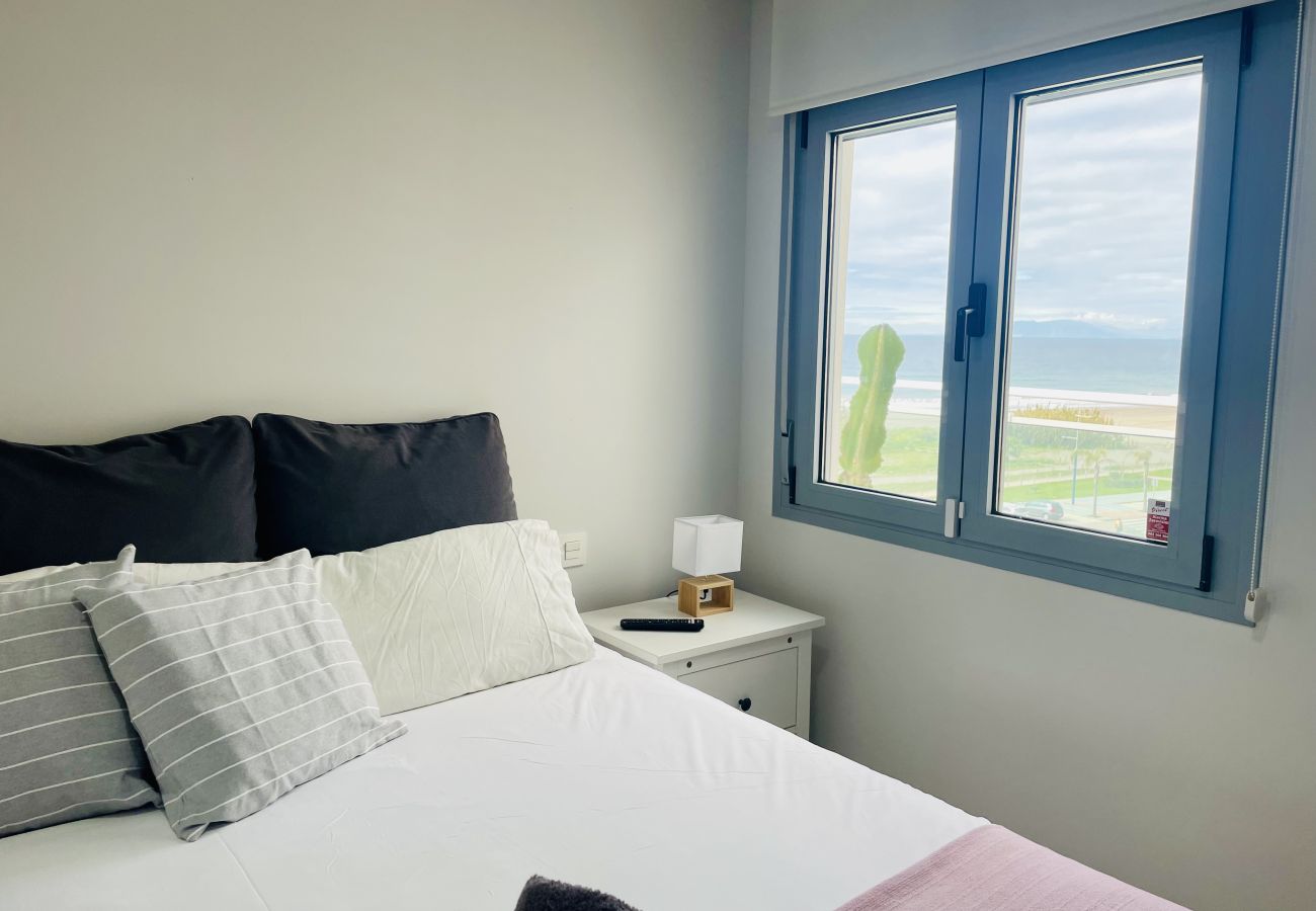 Apartamento en Torrox Costa - Atico Dunas Beach by At Home Costa del Sol