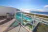 Apartamento en Torrox Costa - Atico Dunas Beach by At Home Costa del Sol Apartamento en Torrox Costa - Atico Dunas Beach by At Home Costa del Sol