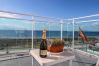 Apartamento en Torrox Costa - Atico Dunas Beach by At Home Costa del Sol Apartamento en Torrox Costa - Atico Dunas Beach by At Home Costa del Sol