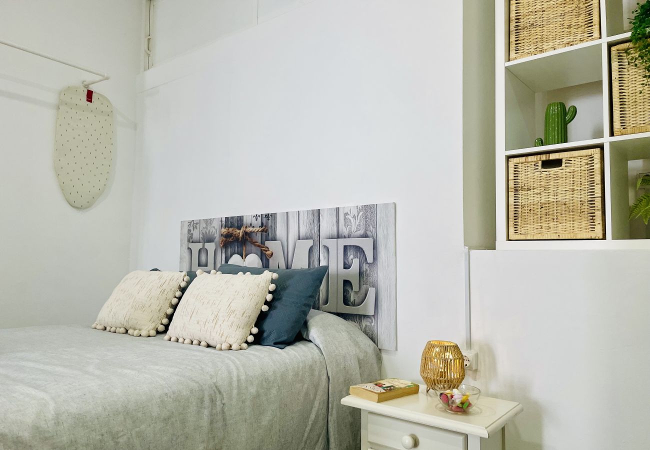 Estudio en Nerja - Estudio Playazo Jimena by At Home Costa del Sol